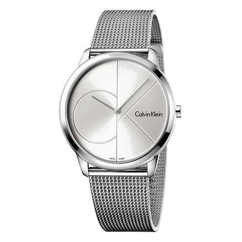 Наручные часы кварцевые мужские Calvin Klein K3M2112Z в MEXX