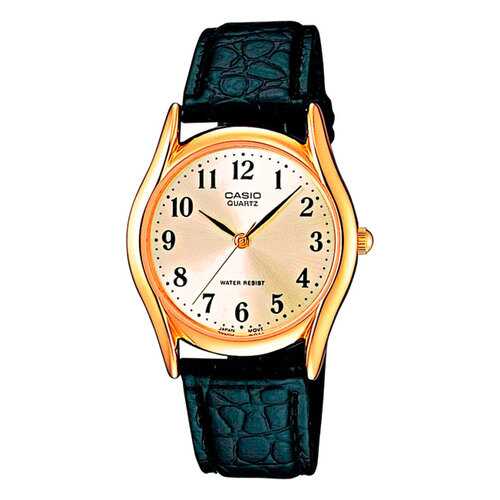 Наручные часы кварцевые мужские Casio Collection MTP-1154PQ-7B2 в MEXX