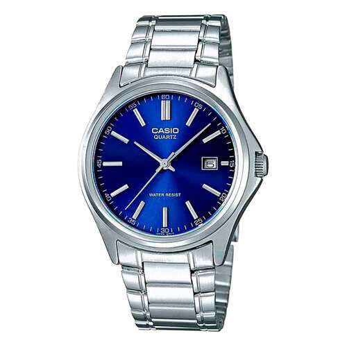 Наручные часы кварцевые мужские Casio Collection MTP-1183PA-2A в MEXX