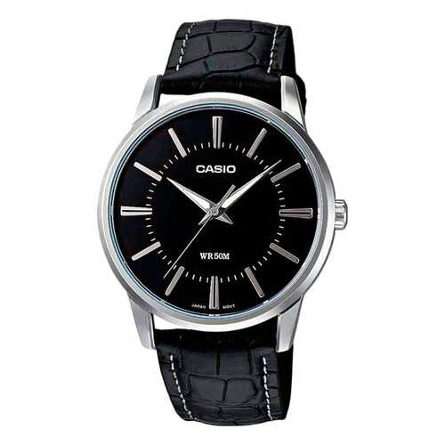 Наручные часы кварцевые мужские Casio Collection MTP-1303PL-1A в MEXX