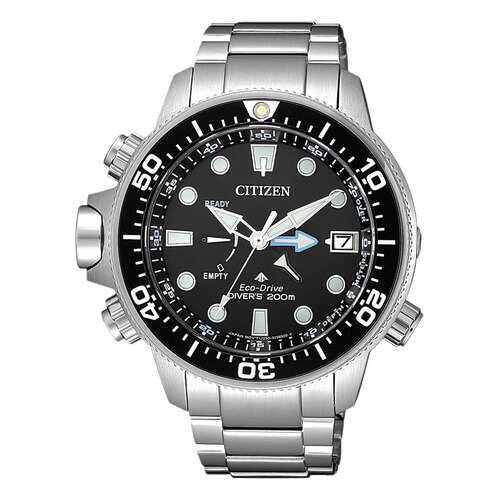 Наручные часы кварцевые мужские Citizen BN2031 в MEXX