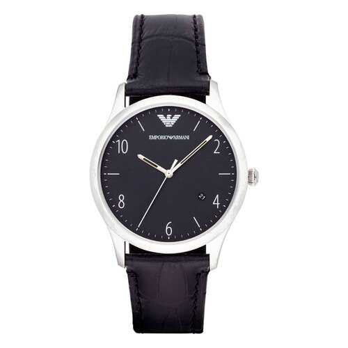Наручные часы кварцевые мужские Emporio Armani AR1865 в MEXX