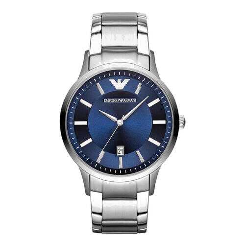 Наручные часы кварцевые мужские Emporio Armani Renato AR11180 в MEXX