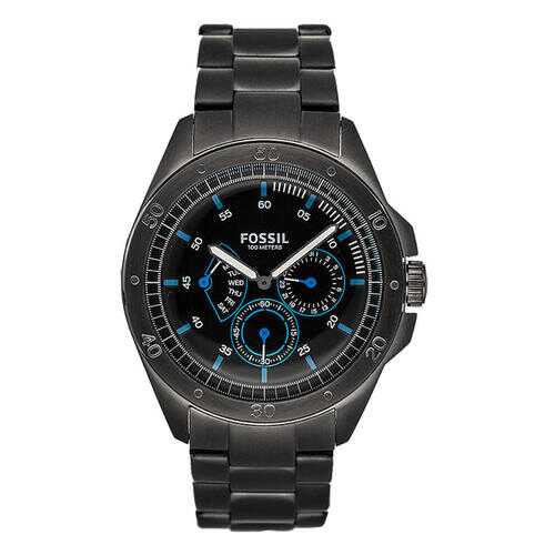 Наручные часы кварцевые мужские Fossil CH 3035 в MEXX
