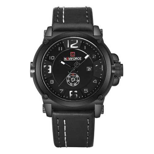 Наручные часы кварцевые мужские Naviforce NF9099 в MEXX