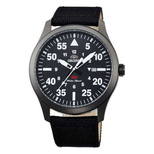 Наручные часы кварцевые мужские Orient UNG2003B в MEXX