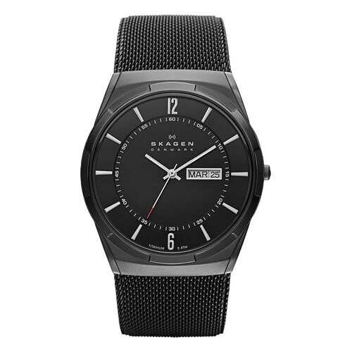Наручные часы кварцевые мужские Skagen SKW6006 в MEXX