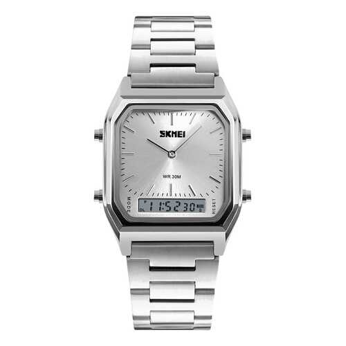 Наручные часы кварцевые мужские SKMEI 1220 в MEXX
