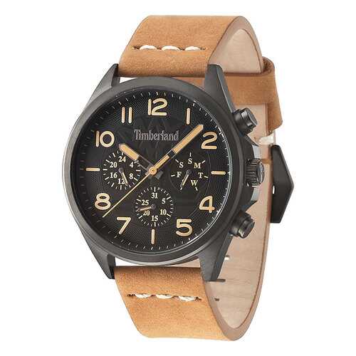 Наручные часы кварцевые мужские Timberland TBL.14400JSU в MEXX