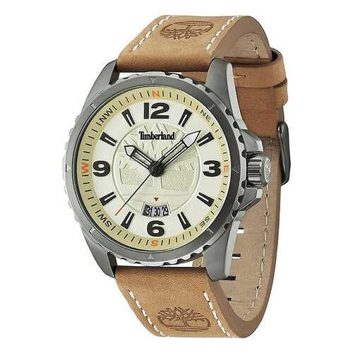 Наручные часы кварцевые мужские Timberland TBL.14531JSU в MEXX