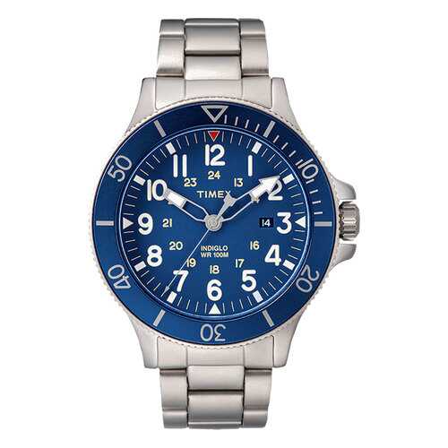 Наручные часы кварцевые мужские Timex TW2R46000VN в MEXX