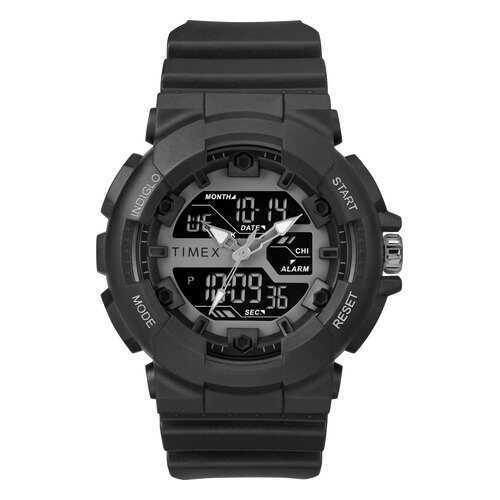 Наручные часы кварцевые мужские Timex TW5M22500RM в MEXX