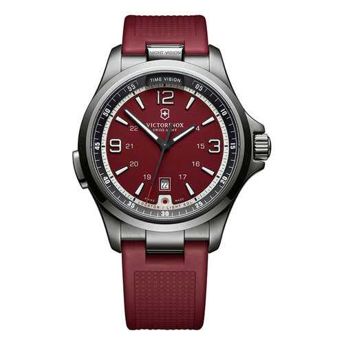 Наручные часы кварцевые мужские Victorinox 241717 в MEXX