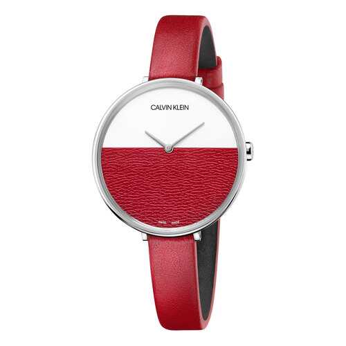 Наручные часы кварцевые женские Calvin Klein K7A231UP в MEXX