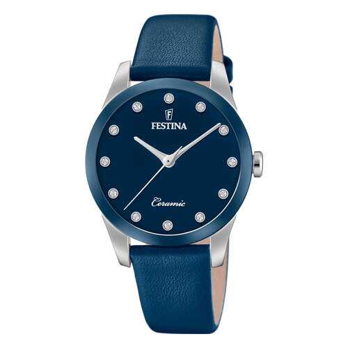 Наручные часы кварцевые женские Festina F20473 в MEXX