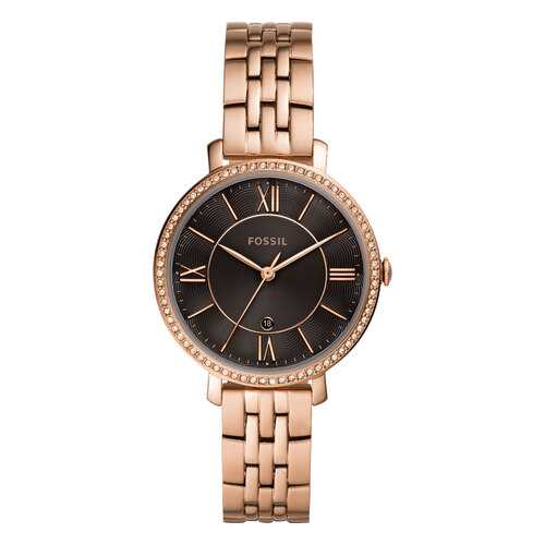 Наручные часы кварцевые женские Fossil ES4723 в MEXX