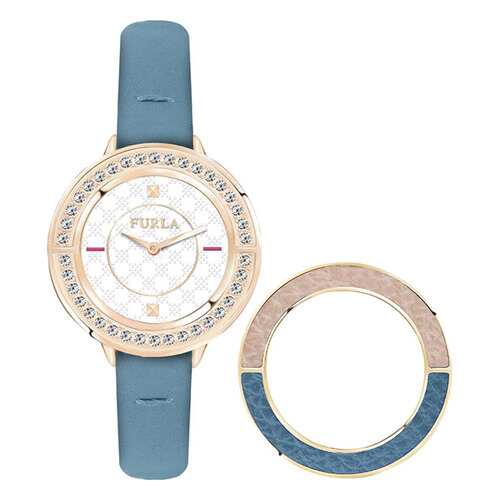 Наручные часы кварцевые женские Furla R425110950 в MEXX