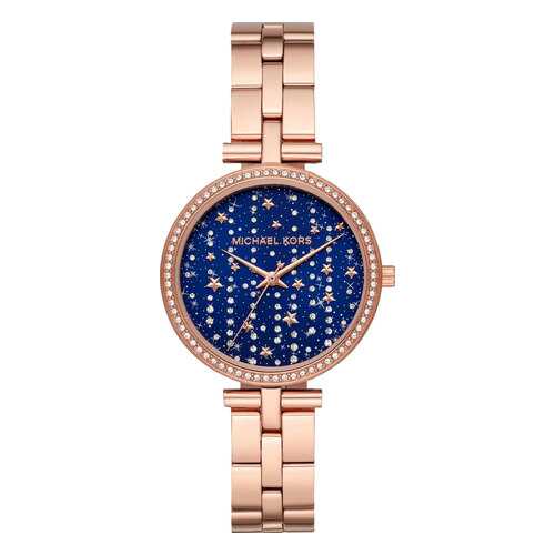 Наручные часы кварцевые женские Michael Kors MK4451 в MEXX