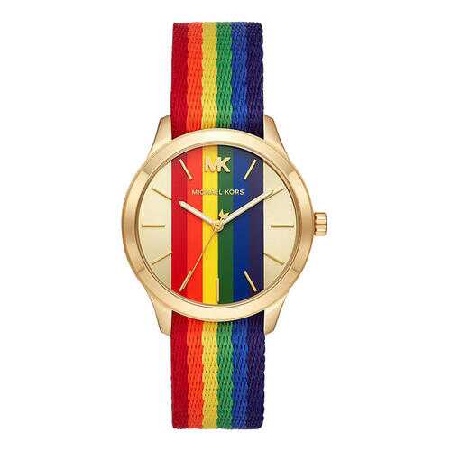 Наручные часы кварцевые женские Michael Kors Runway MK2836 в MEXX