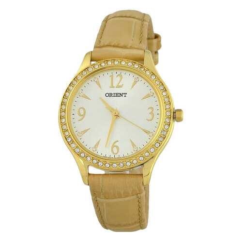 Наручные часы кварцевые женские Orient QC10006W в MEXX