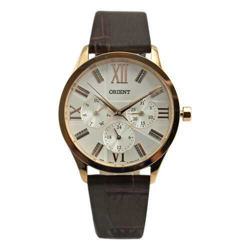 Наручные часы кварцевые женские Orient SW02002W в MEXX