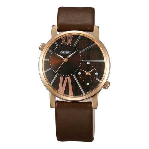 Наручные часы кварцевые женские Orient UB8Y006T в MEXX