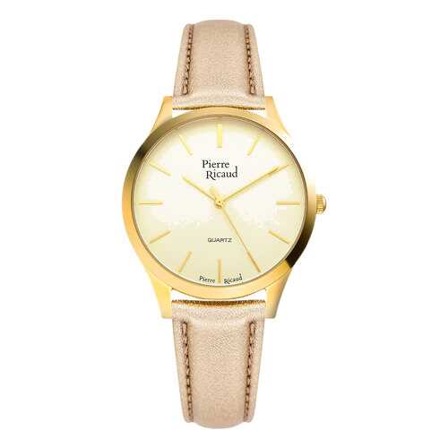 Наручные часы кварцевые женские Pierre Ricaud P22000 в MEXX