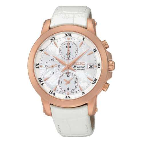 Наручные часы кварцевые женские Seiko SNDV66P1 в MEXX