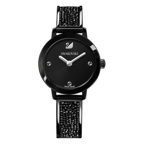 Наручные часы кварцевые женские Swarovski 5376071 в MEXX