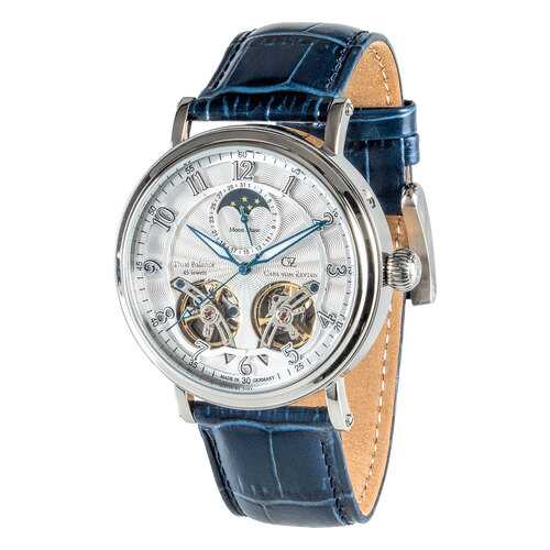 Наручные часы механические мужские Carl von Zeyten CVZ0054 в MEXX