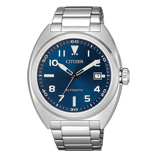 Наручные часы механические мужские Citizen NJ0100 в MEXX