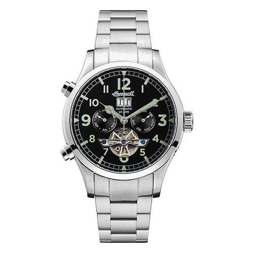 Наручные часы механические мужские Ingersoll I021 в MEXX