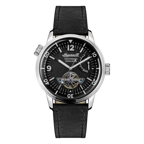 Наручные часы механические мужские Ingersoll I078 в MEXX