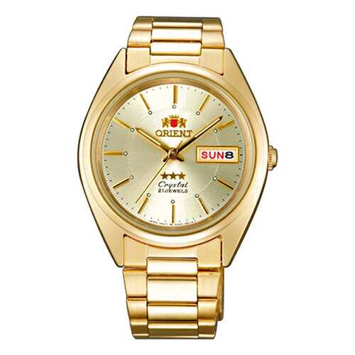 Наручные часы механические мужские Orient AB00004C в MEXX