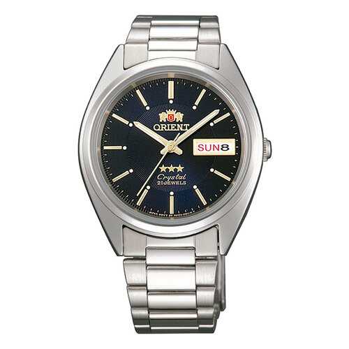 Наручные часы механические мужские Orient AB00006D в MEXX
