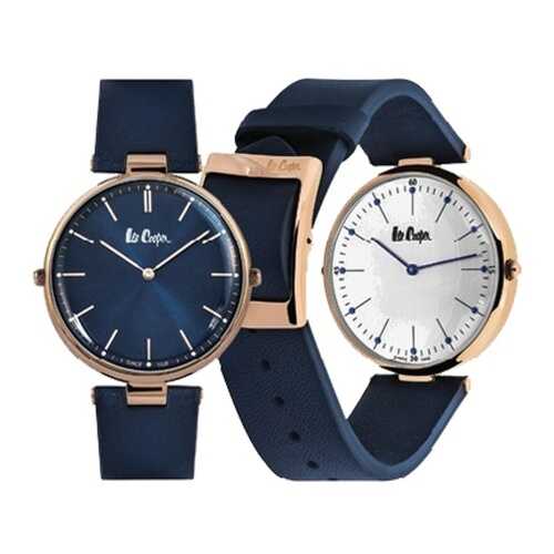 Наручные часы мужские Lee cooper LC06636.499 в MEXX