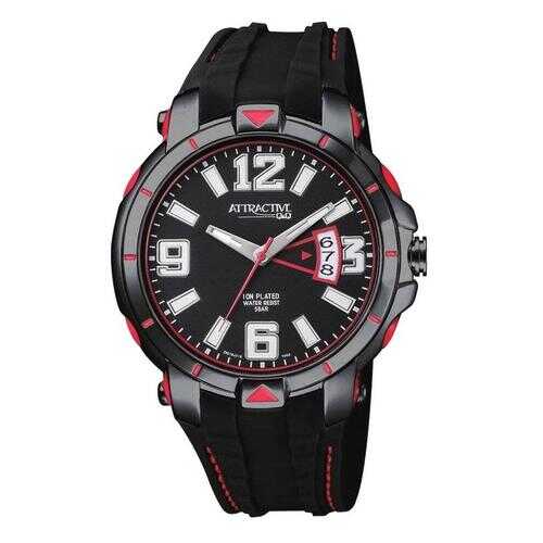 Наручные часы Q&Q DG16-505 в MEXX