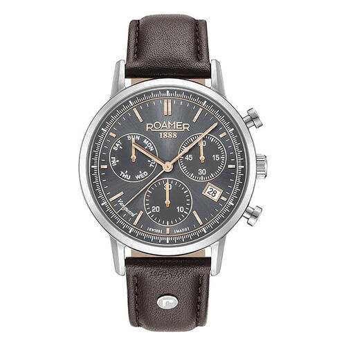 Наручные часы Roamer 975-819-41-05-09 в MEXX