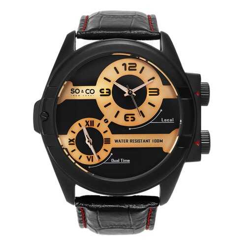 Наручные часы So&Co 5209.2 в MEXX
