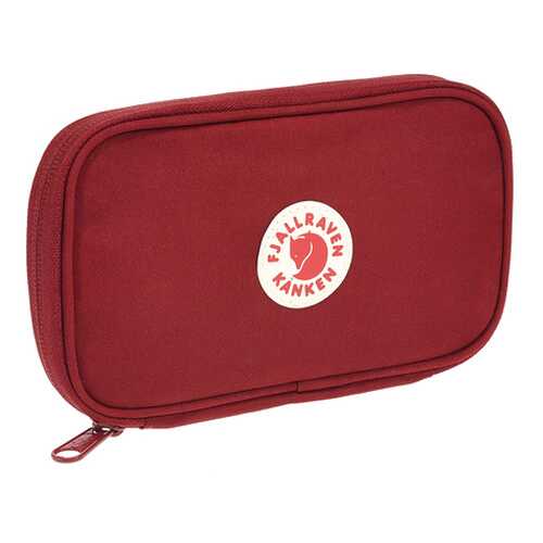 Кошелек мужской KANKEN F23781-326 красный в MEXX