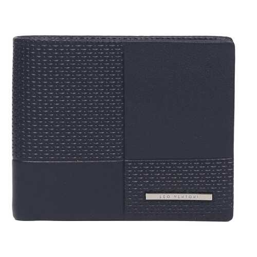 Кошелек мужской Leo Ventoni L331028 синий в MEXX