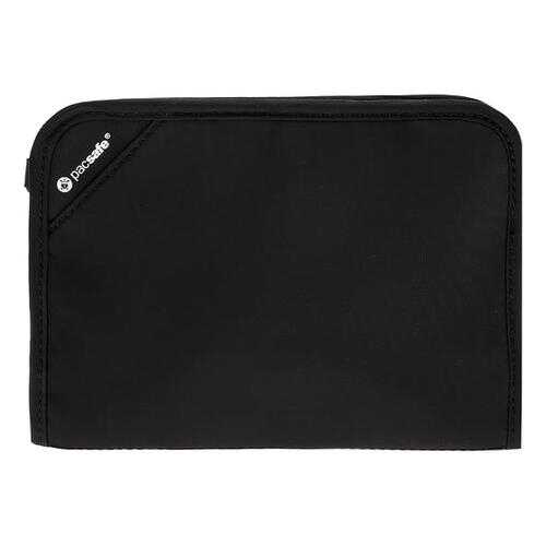 Кошелек Pacsafe RFIDsafe V150 (Black) в MEXX