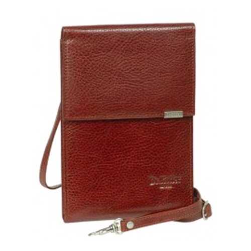 Кошелек унисекс Dr.Koffer X268031-02-05 коричневый в MEXX