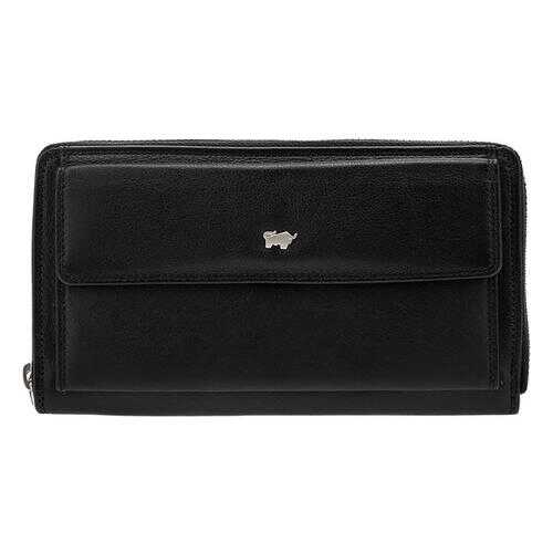 Кошелек женский Braun Buffel 90480 010 черный в MEXX