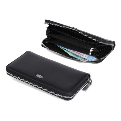 Кошелек женский FABRETTI 77006N черный в MEXX