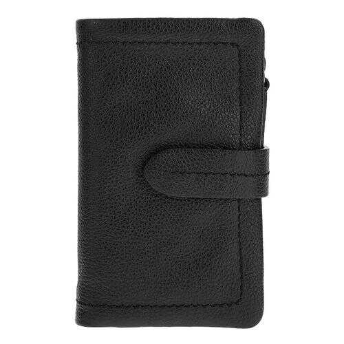Кошелек женский Gianni Conti 2208236 черный в MEXX