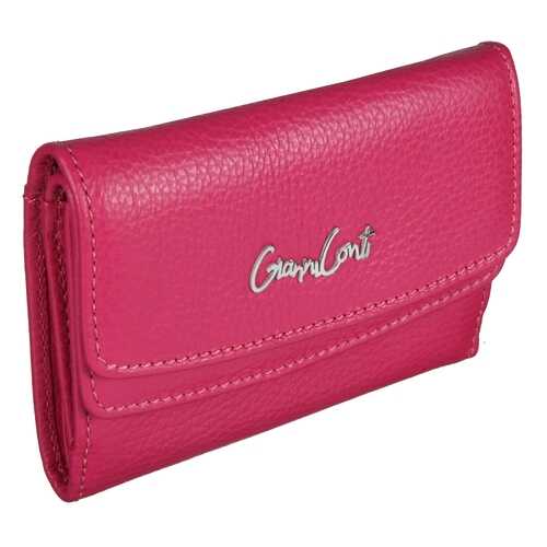 Кошелек женский Gianni Conti 2518819 fuchsia в MEXX