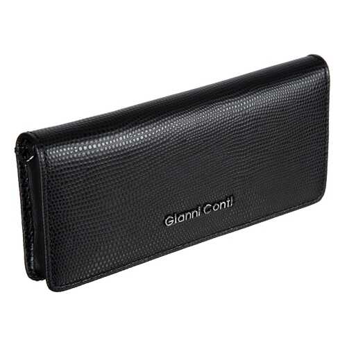 Кошелек женский Gianni Conti 2788285 black в MEXX