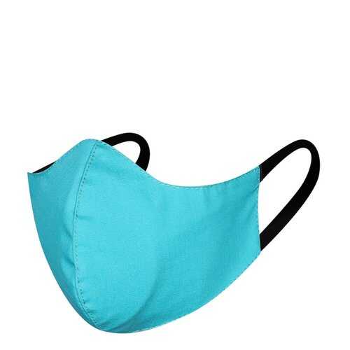 Многоразовая маска Heklya 59 MASK 20/S/зеленая в MEXX