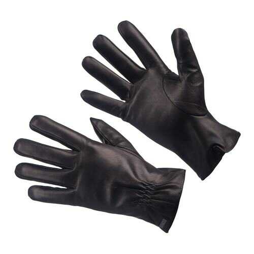 Перчатки мужские Dr.Koffer DRK-U86-IS черные 9,5 в MEXX